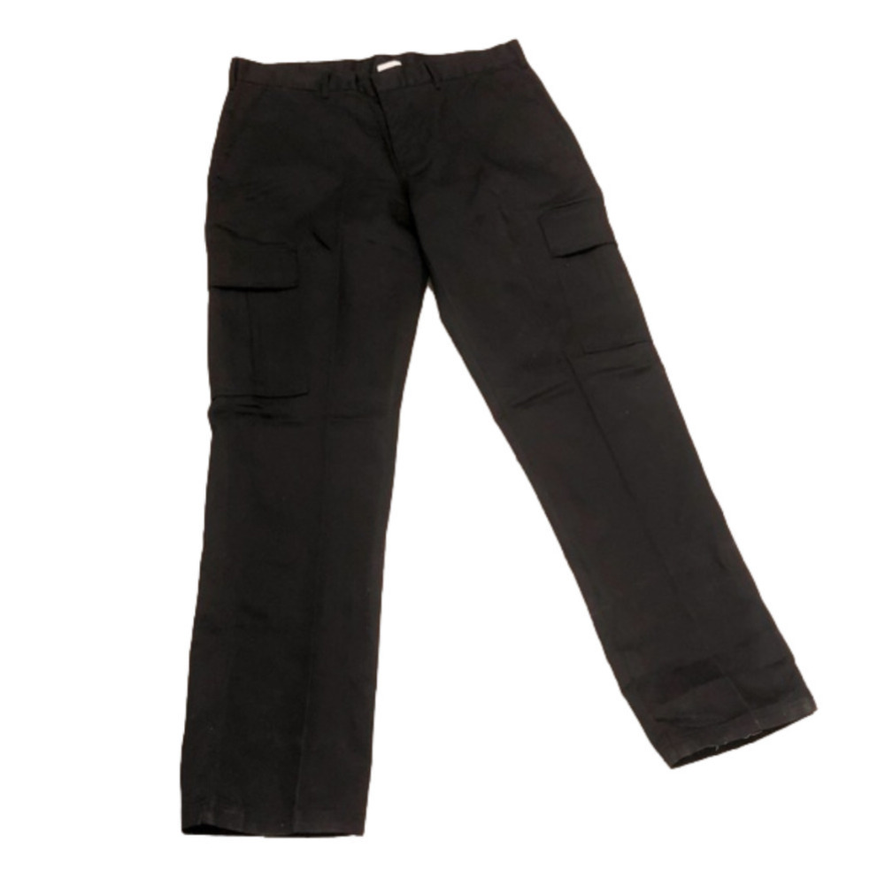 NEW Jackfield Cargo Dungaree Thick Work Pants Size 40 / 36 Leg